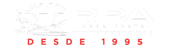 Logo rodapé RPA Suspensão Automotiva
