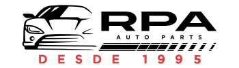 Logo rodapé RPA Suspensão Automotiva