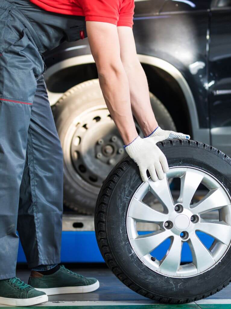 Suspensão Automotiva